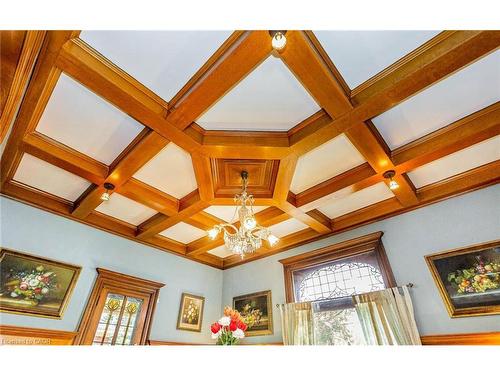 351 Bay Street S, Hamilton, ON - Indoor Photo Showing Other Room