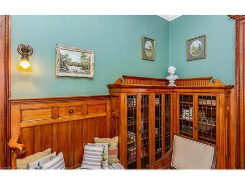 351 Bay Street S, Hamilton, ON - Indoor