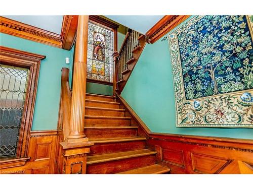 351 Bay Street S, Hamilton, ON - Indoor Photo Showing Other Room