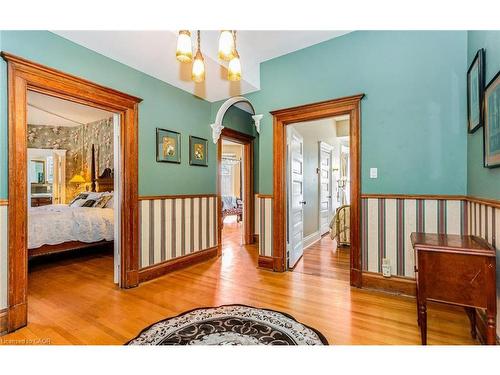 351 Bay Street S, Hamilton, ON - Indoor