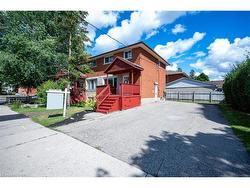 91 Wilfred Avenue  Kitchener, ON N2A 1W9