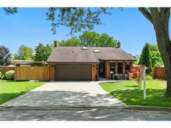 7078 Rosseau Place  Niagara Falls, ON L2J 3V2