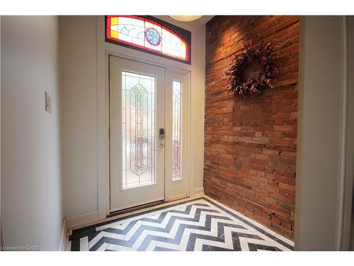 1-143 Grant Avenue, Hamilton, ON - Indoor Photo Showing Other Room