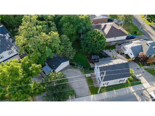 64 Woolwich Street, Kitchener, ON - Outdoor