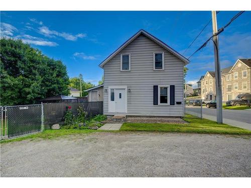 64 Woolwich Street, Kitchener, ON - Outdoor