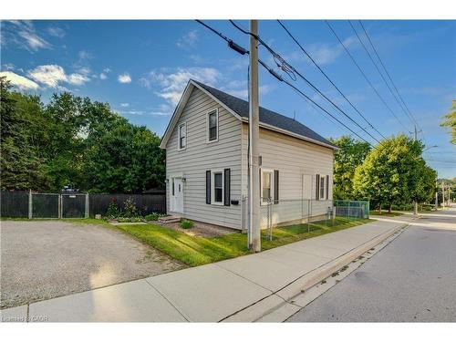 64 Woolwich Street, Kitchener, ON - Outdoor