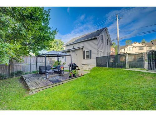 64 Woolwich Street, Kitchener, ON - Outdoor