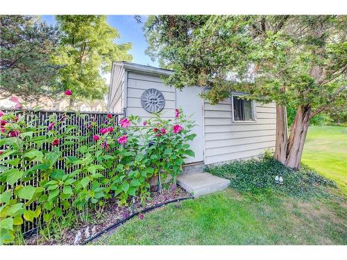 64 Woolwich Street, Kitchener, ON - Outdoor