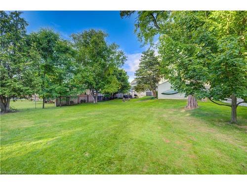 64 Woolwich Street, Kitchener, ON - Outdoor