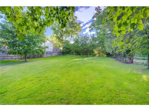 64 Woolwich Street, Kitchener, ON - Outdoor