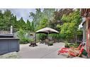 5570 Mcfarren Boulevard, Mississauga, ON  - Outdoor With Backyard 