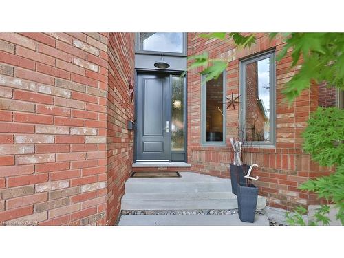 5570 Mcfarren Boulevard, Mississauga, ON - Outdoor With Exterior