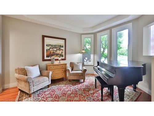 5570 Mcfarren Boulevard, Mississauga, ON - Indoor