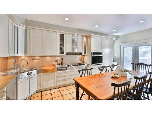 5570 Mcfarren Boulevard, Mississauga, ON - Indoor