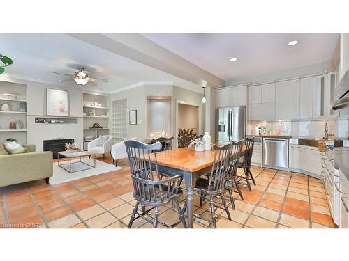 5570 Mcfarren Boulevard, Mississauga, ON - Indoor