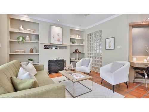 5570 Mcfarren Boulevard, Mississauga, ON - Indoor