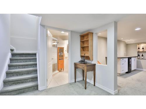 5570 Mcfarren Boulevard, Mississauga, ON - Indoor