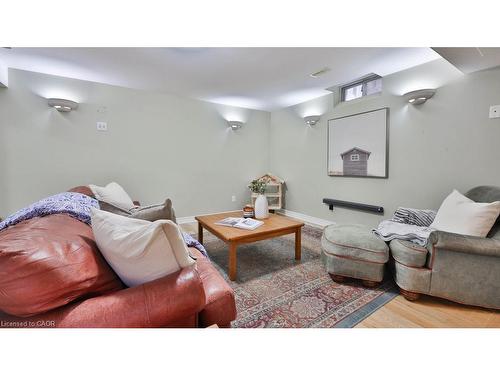 5570 Mcfarren Boulevard, Mississauga, ON - Indoor