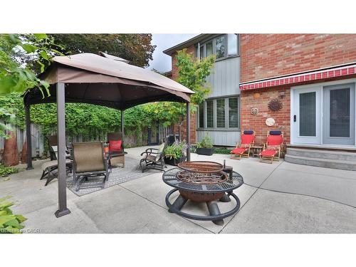 5570 Mcfarren Boulevard, Mississauga, ON - Outdoor