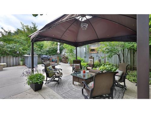 5570 Mcfarren Boulevard, Mississauga, ON - Outdoor