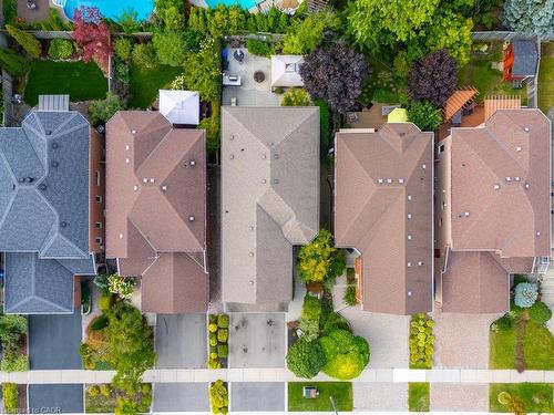 5570 Mcfarren Boulevard, Mississauga, ON - Outdoor