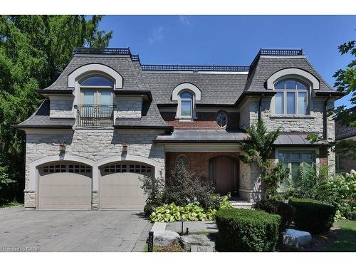 1569 Glenhill Crescent, Mississauga, ON - Outdoor