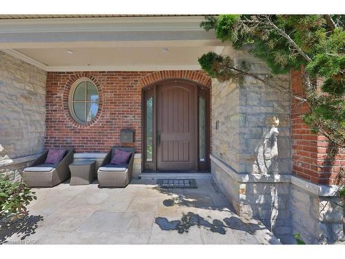 1569 Glenhill Crescent, Mississauga, ON - Outdoor