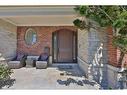 1569 Glenhill Crescent, Mississauga, ON  - Outdoor 