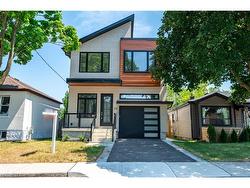 A-25 Shadyside Avenue  Hamilton, ON L8V 3E2