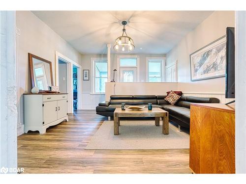 3030 Patrick Street, Fordwich, ON - Indoor