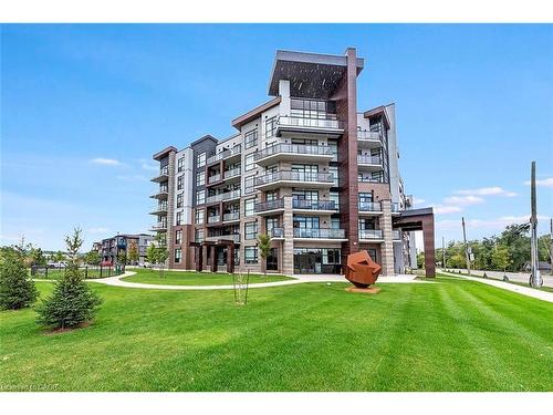 606-600 North Service Road  Hamilton, ON L8E 0L2