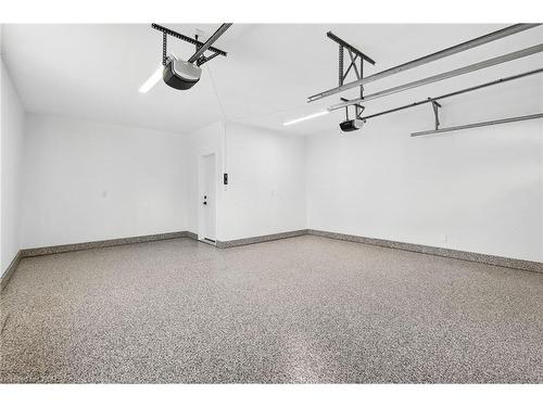 4006 Flemish Drive, Burlington, ON - Indoor