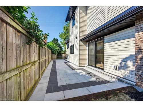 4006 Flemish Drive, Burlington, ON - Outdoor With Exterior