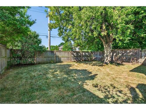 4006 Flemish Drive, Burlington, ON - Outdoor