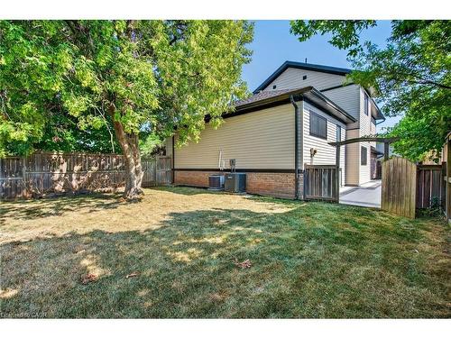 4006 Flemish Drive, Burlington, ON - Outdoor