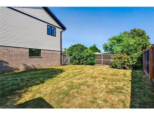 4006 Flemish Drive, Burlington, ON - Outdoor