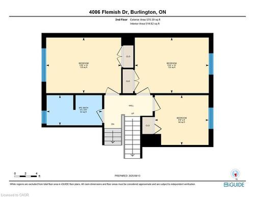 4006 Flemish Drive, Burlington, ON - Other