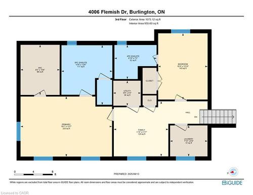 4006 Flemish Drive, Burlington, ON - Other