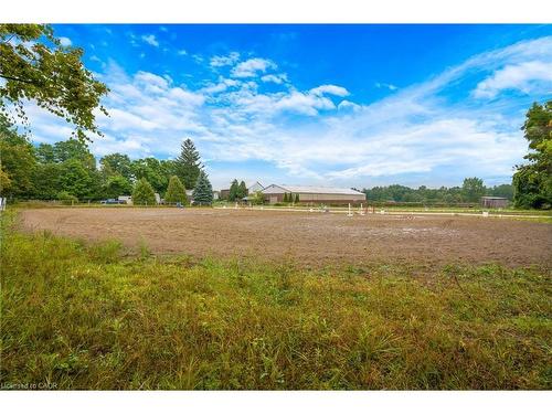 1374 5Th Concession Road W, Flamborough, ON - Outdoor With View