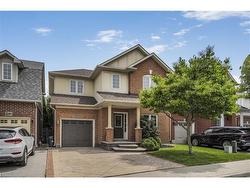 5228 Garland Crescent  Burlington, ON L7L 7K9