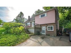 52 Parker Drive  Simcoe, ON N3Y 1A1