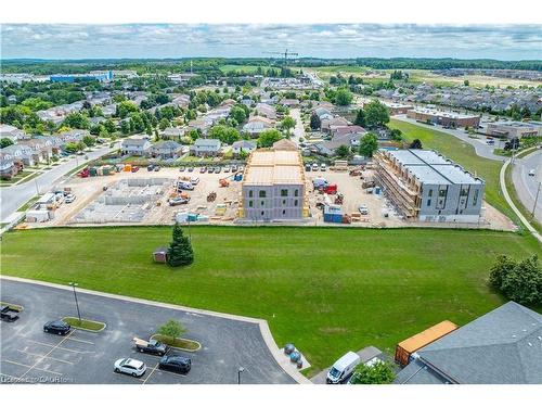 C062-525 Erinbrook Drive, Kitchener, ON - Outdoor With View