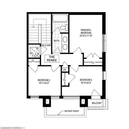 C062-525 Erinbrook Drive, Kitchener, ON - Other