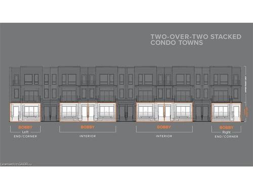 B033-525 Erinbrook Drive, Kitchener, ON - 