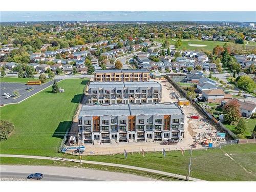 B033-525 Erinbrook Drive, Kitchener, ON - Outdoor With View