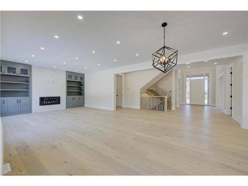 47 Pioneer Ridge Drive, Kitchener, ON - Indoor