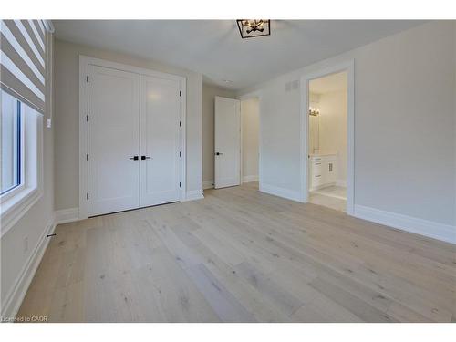 47 Pioneer Ridge Drive, Kitchener, ON - Indoor Photo Showing Other Room