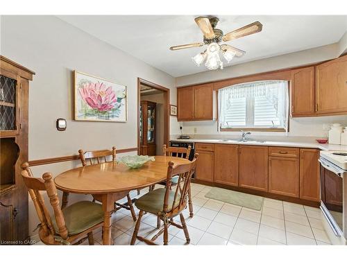 39 Megna Court, Hamilton, ON - Indoor