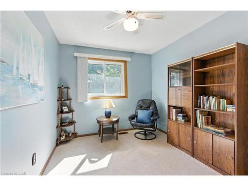 39 Megna Court, Hamilton, ON - Indoor