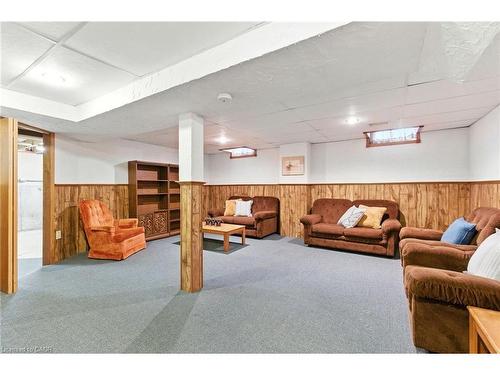 39 Megna Court, Hamilton, ON - Indoor